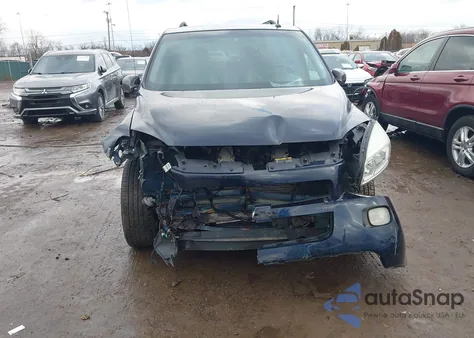 2005 Chevrolet Uplander Ls z USA, uszkodzony, nr VIN 1GNDV23L35D195166